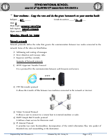 ICT Grade 11 - Lesson Note.pdf
